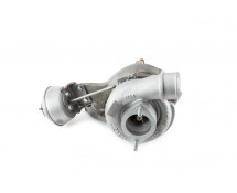 Turbo pour Honda Civic 2.2 i-CTDi 140 CV