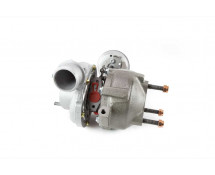 Turbo pour Honda Civic 2.2 i-CTDi 140 CV