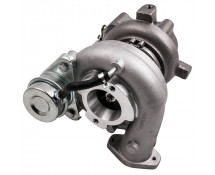 Turbo 17201-17040