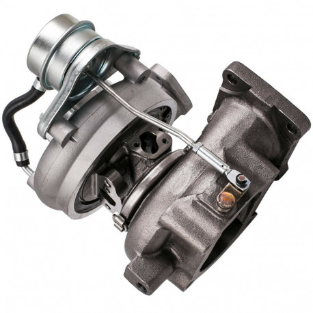 Turbo 17201-17040