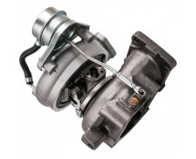 Turbo 17201-17040