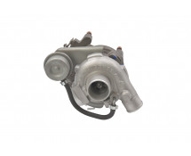 Turbo pour ALFA ROMEO 147 1.9 JTD 105 CV 708847-5002S