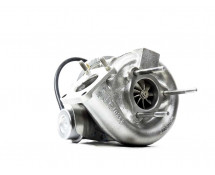 Turbo pour ALFA ROMEO 156 2.4 JTD 136 CV 454150-5005S