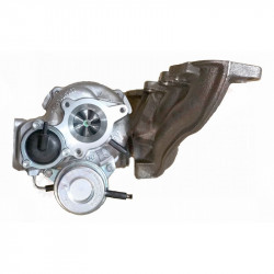 Turbo pour ALFA ROMEO 159 1.8 TBI 200 CV 5303 998 0149