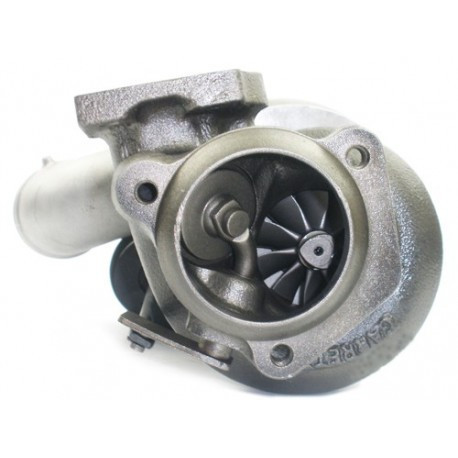 Turbo pour ALFA ROMEO 166 2.0 V6 TURBO 205 CV 454054-5002S