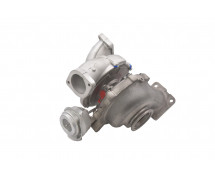 Turbo pour ALFA ROMEO Brera 2.4 JTDM 210 CV 767878-5001S