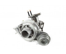 Turbo pour ALFA ROMEO Giulietta 1.6 JTDM 105 CV 807068-5002S