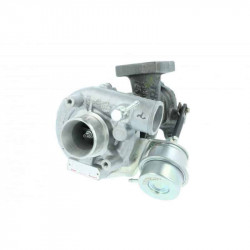 Turbo pour AUDI 80 (B4) 1.9 TDI 90 CV 454082-5002S