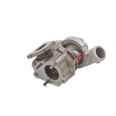 Turbo pour AUDI 90 (B3) 1.6 TD 80 CV 466534-0002