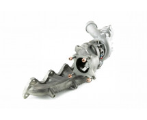 Turbo pour AUDI A1 (8X) 1.4 TSI 122 CV 49373-01005