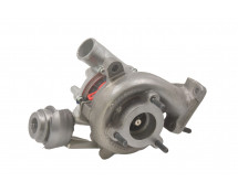 Turbo pour AUDI A2 (8Z0) 1.2 TDI 61 CV 700960-5012S