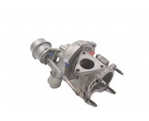 Turbo pour AUDI A2 (8Z0) 1.4 TDI 75 CV 701729-5010S