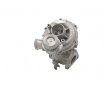 Turbo pour AUDI A2 (8Z0) 1.4 TDI 75 CV 701729-5010S