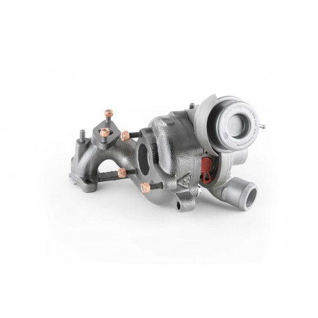 Turbo pour AUDI A2 (8Z0) 1.4 TDI 90 CV 5439 988 0015