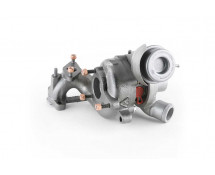 Turbo pour AUDI A2 (8Z0) 1.4 TDI 90 CV 5439 988 0015