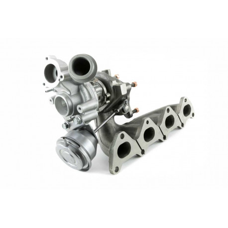 Turbo pour AUDI A3 (8P / PA) 1.4 TSI 122 CV 49373-01005