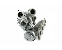 Turbo pour AUDI A3 (8P / PA) 1.4 TSI 122 CV 49373-01005