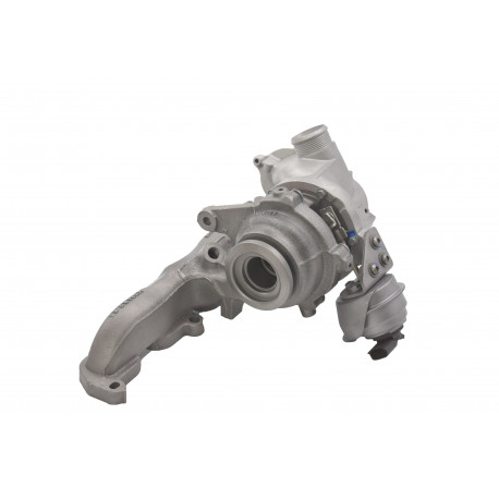 Turbo pour AUDI A3 (8V) 2.0 TDI 184 CV 821866-5009S