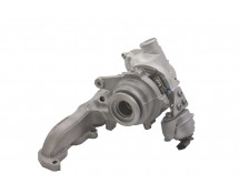 Turbo pour AUDI A3 (8V) 2.0 TDI 184 CV 821866-5009S