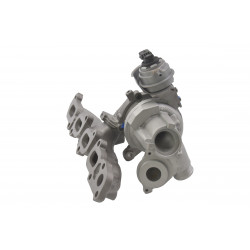 Turbo pour AUDI A3 (8V) 2.0 TDI 184 CV 821866-5009S