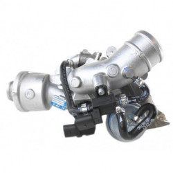 Turbo pour AUDI A4 (B8) 1.8 TFSI 160 CV 5303 988 0141