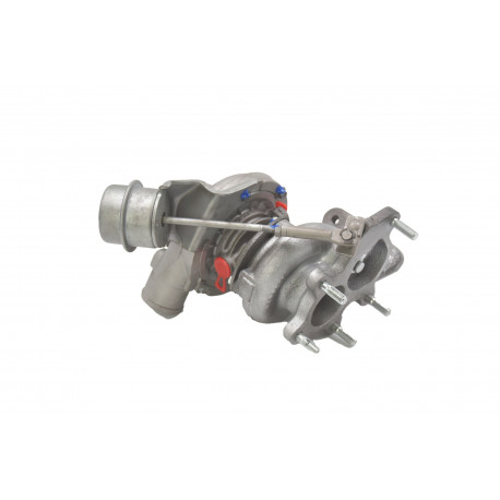 Turbo pour AUDI A4 (B5) 1.9 TDI 90 CV 454097-5002S