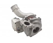 Turbo pour AUDI A4 (B8) 2.7 TDI 190 CV 777159-5003S