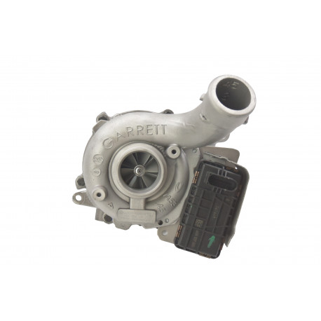 Turbo pour AUDI A4 (B8) 2.7 TDI 190 CV 777159-5003S