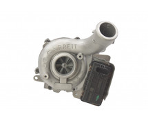 Turbo pour AUDI A4 (B8) 2.7 TDI 190 CV 777159-5003S