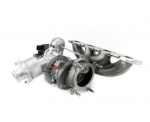 Turbo pour AUDI A4 (B8) 2.0 TFSI 211 CV 06H145702Q