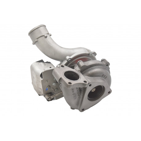 Turbo pour AUDI A5 (8T / 8F / 8TA) 2.7 TDI 190 CV 777159-5003S