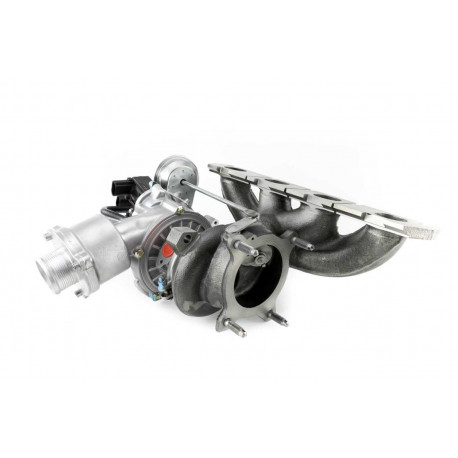 Turbo pour AUDI Q5 (8R) 2.0 TFSI 211 CV 06H145702Q