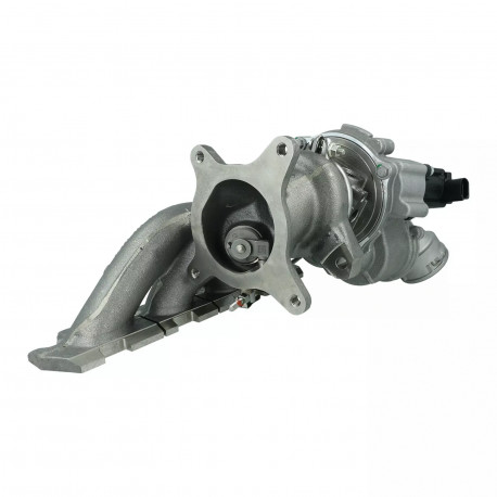 Turbo pour AUDI TT (8J) 1.8 TFSI 160 CV 5303 988 0136