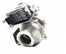 Turbo pour BMW 118d (E81 / E87 / E88) 122 CV 741785-5014S