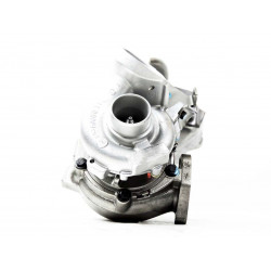 Turbo pour BMW 118d (E81 / E87 / E88) 122 CV 741785-5014S