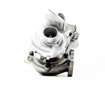 Turbo pour BMW 118d (E81 / E87 / E88) 122 CV 741785-5014S