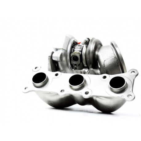 Turbo pour BMW 135i (E82 / E88) 135I 306 CV 49131-07051