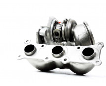 Turbo pour BMW 135i (E82 / E88) 135I 306 CV 49131-07051