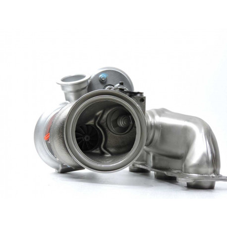 Turbo pour BMW 135i 1er M COUPÉ (E82) 3.0I 340 CV 49131-07051