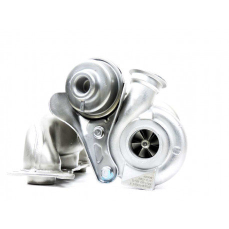 Turbo pour BMW 135i 1er M COUPÉ (E82) 3.0I 340 CV 49131-07051