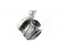 Turbo pour BMW 325d (E90 / E91 / E92 / E93) 325D 197 CV 758352-5026S