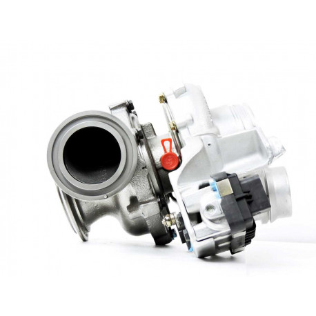 Turbo pour BMW 325d (E90 / E91 / E92 / E93) 325D 204 CV 777853-5013S