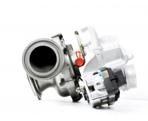 Turbo pour BMW 325d (E90 / E91 / E92 / E93) 325D 204 CV 777853-5013S