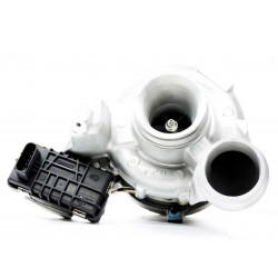 Turbo pour BMW 325d (E90 / E91 / E92 / E93) 325D 204 CV 777853-5013S