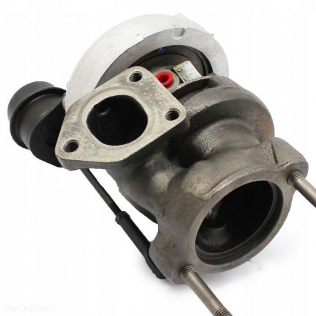 Turbo pour BMW 325 TD (E36) 325TD 116 CV 49177-06400