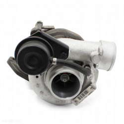 Turbo pour BMW 325 TD (E36) 325TD 116 CV 49177-06400