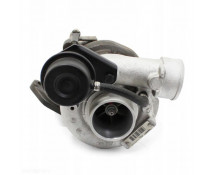 Turbo pour BMW 325 TD (E36) 325TD 116 CV 49177-06400