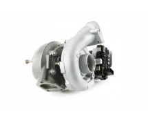 Turbo pour BMW 330d (E46) 330D 204 CV 750773-5017S