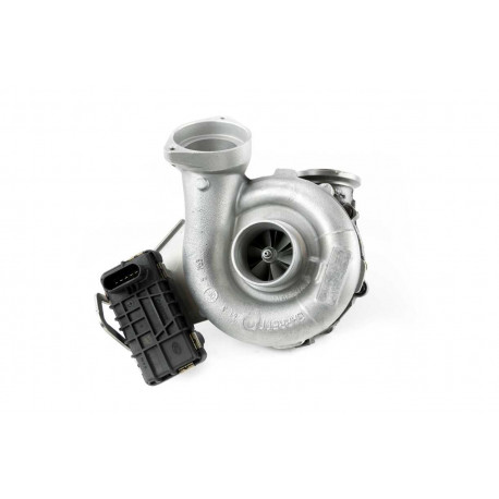 Turbo pour BMW 330d (E90 / E91 / E92 / E93) 330D 231 CV 758352-5026S