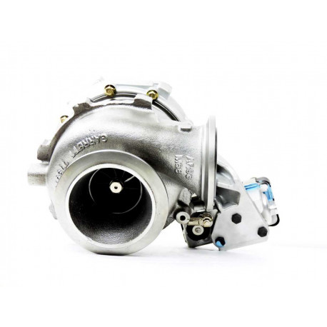 Turbo pour BMW 530d (F10) 530D 245 CV 777853-5013S